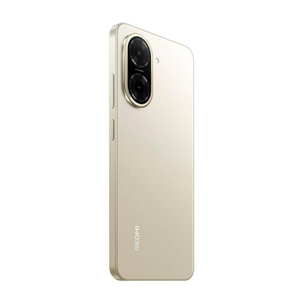 Redmi A5 4GB+128GB Gold