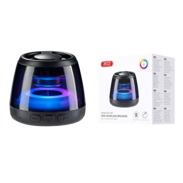 XO F62 mini Speaker