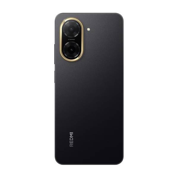 Redmi A5 4GB+128GB Black