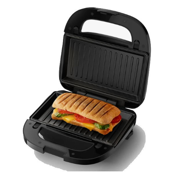 Philips HD-2350/80 sandwich maker