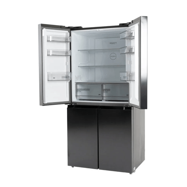 Midea MDRF632FIF28 Side by side хөргөгч