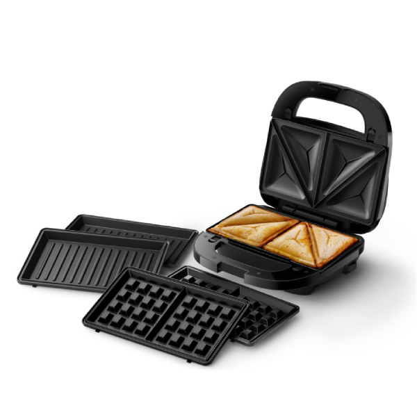 Philips HD-2350/80 sandwich maker