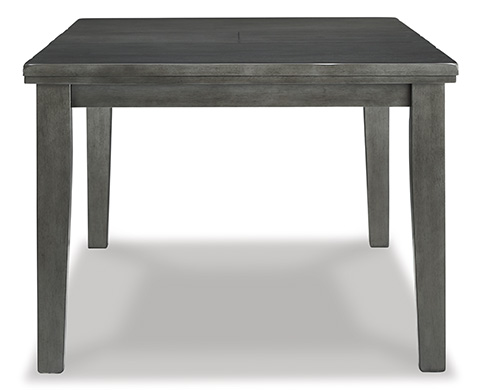 Ashley - Гал тогооны ширээ D589-35