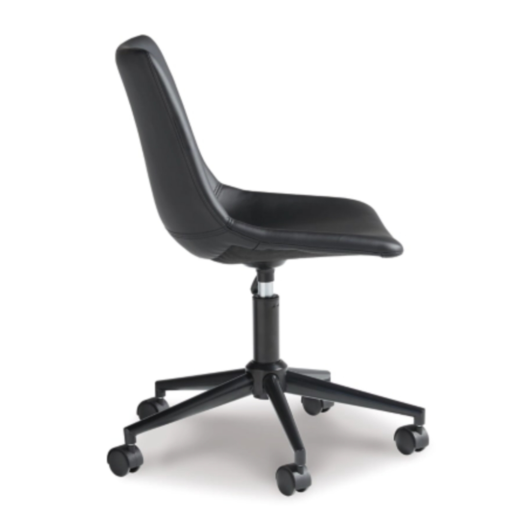 Ashley - Оффис сандал H200-09