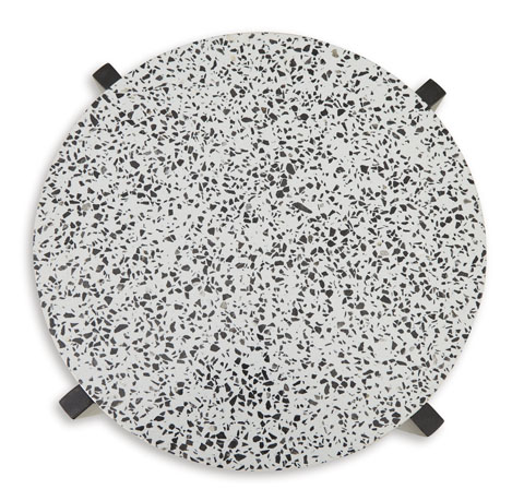 Ashley - Жижиг ширээ A4000616