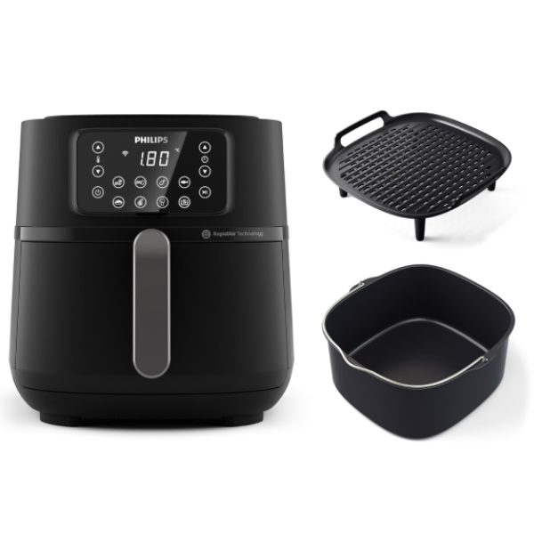 Philips HD-9285/91 тосгүй шарагч