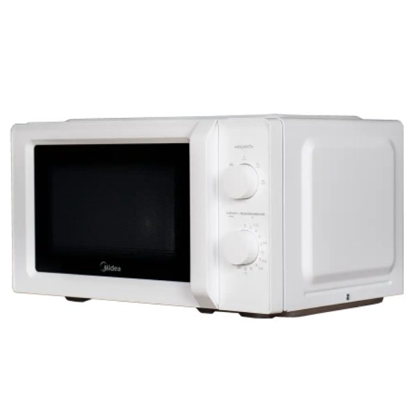 Midea MM7P012LV-W печь