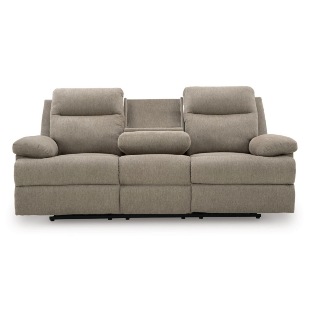 Ashley - Хөл амраагчтай буйдан PC9140589