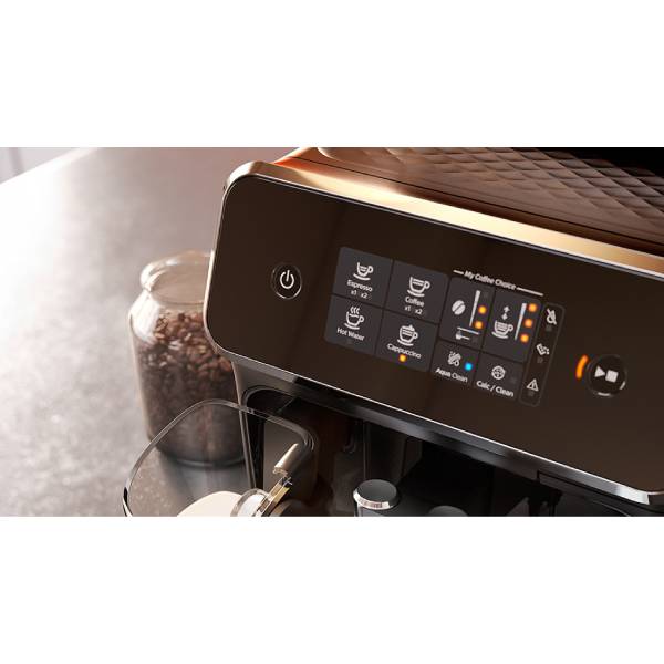 Philips EP-2330/31 Бүрэн автомат эспрессо машин