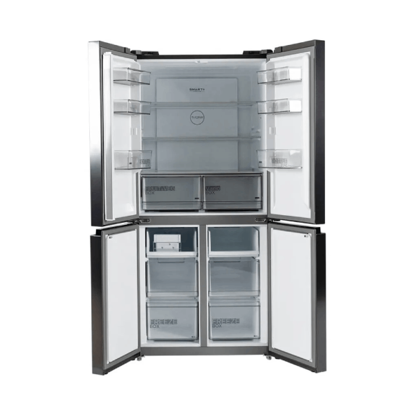 Midea MDRF632FIF28 Side by side хөргөгч