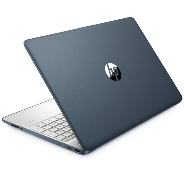 HP 15-fd1371TU Core 5-120U зөөврийн компьютер Moonlight Blue