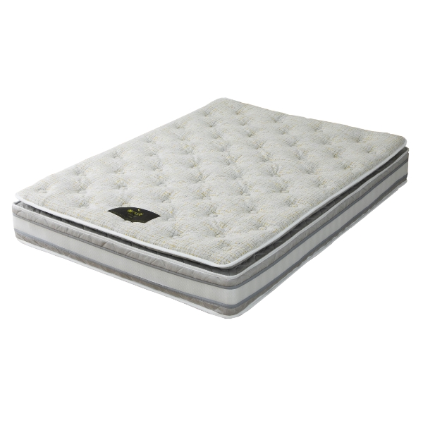 Япон матрас  No way  sunrise yellow just 200*200*27