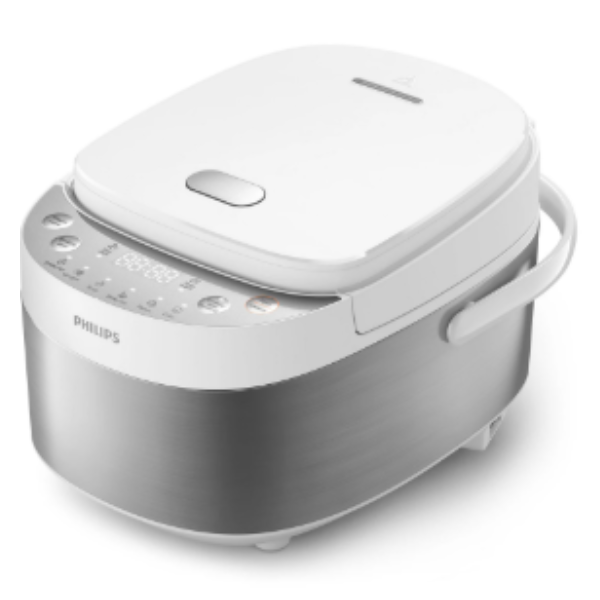 Philips HD-3170/62 ухаалаг будаа агшаагч