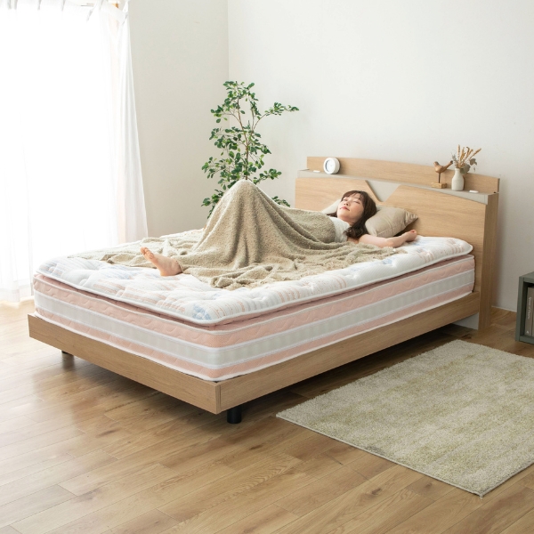 Япон матрас No way sunset orange just 160*200*27