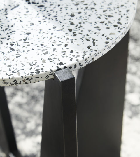 Ashley - Жижиг ширээ A4000616