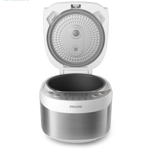 Philips HD-3170/62 ухаалаг будаа агшаагч