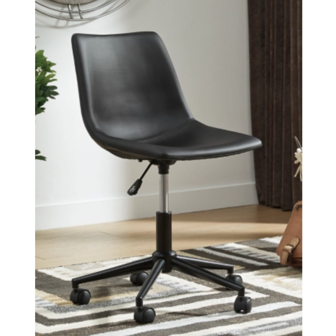 Ashley - Оффис сандал H200-09