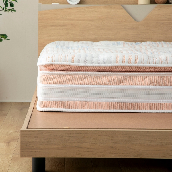 Япон матрас No way  sunset orange just 180*200*27