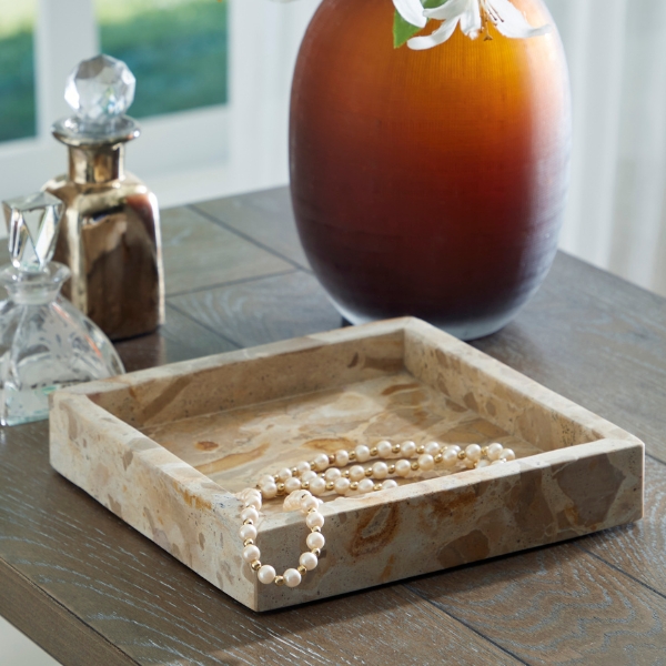 Ashley - Гоёлын чулуун тавиур A2000795