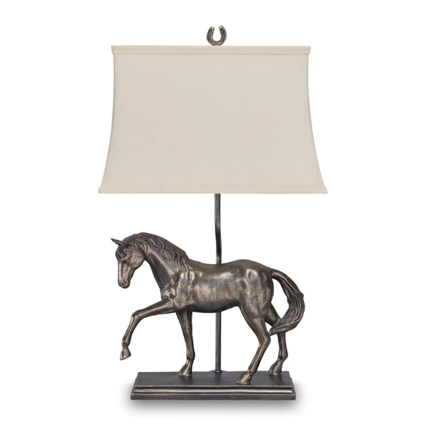 Ashley - Ширээний морьтой гэрэл L317044