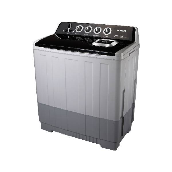 Homelux 22кг помптой хагас автомат угаалгын машин /XPB220-2200ASD/