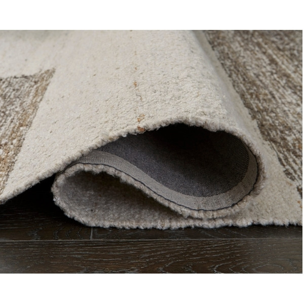 Ashley - Хивс том хэмжээтэй R406401