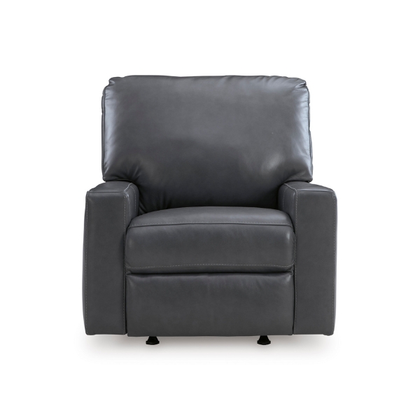 Ashley - Хөл амраагчтай арьсан буйдан 5560425