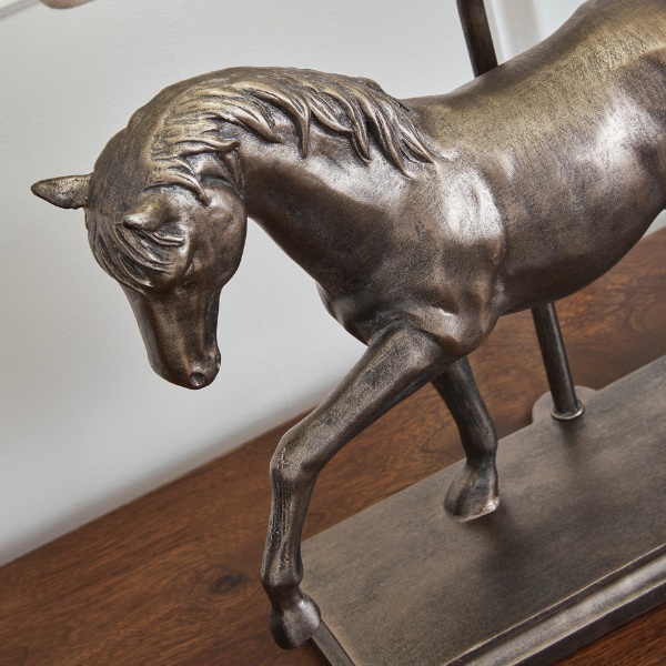 Ashley - Ширээний морьтой гэрэл L317044