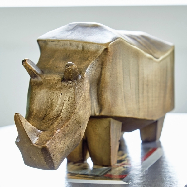 Ashley - Гоёлын баримал A2000665