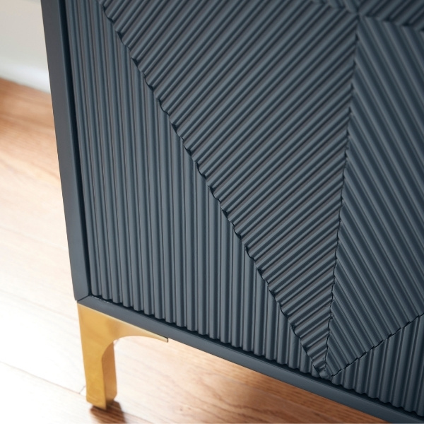 Ashley - 4 хаалгатай шүүгээ A4000677