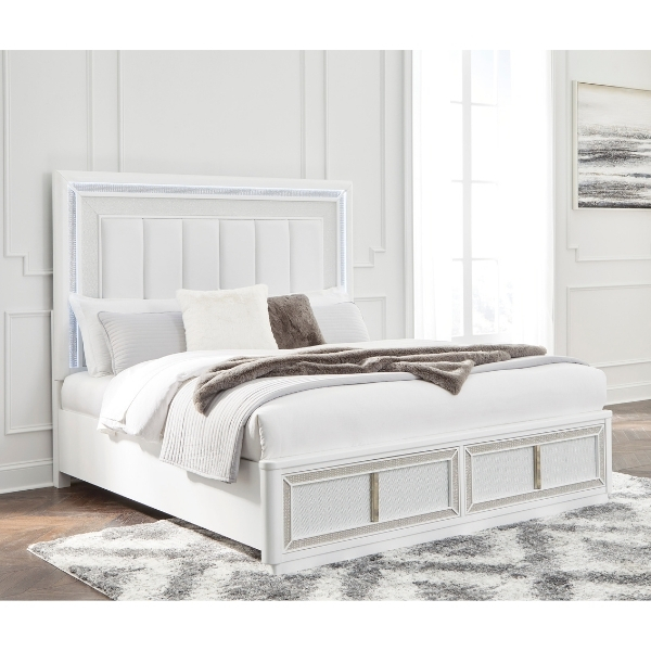 Ashley - Ор /US KING/ B822B4