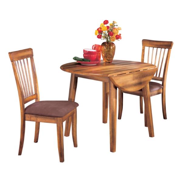 Ashley - Гал тогооны ширээ D199-15