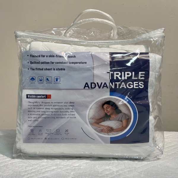 Матрасны углаа BYS 160x200