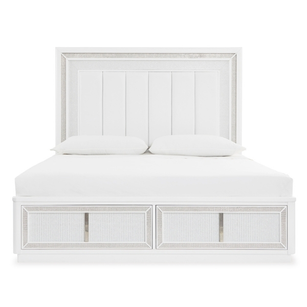 Ashley - Ор /US KING/ B822B4