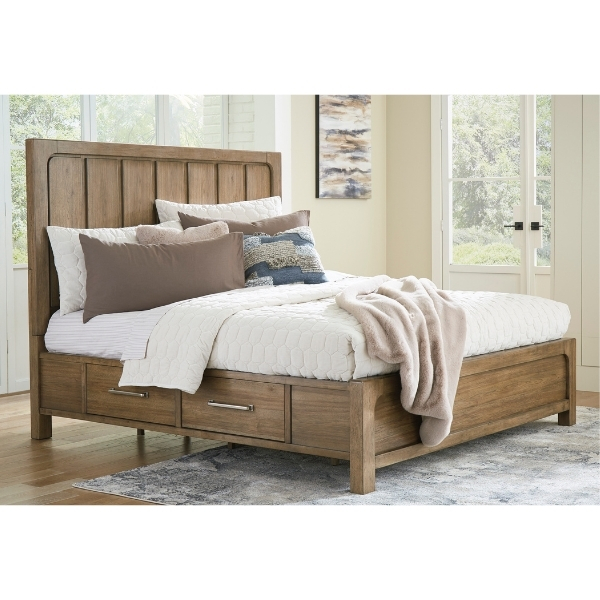 Ashley - Ор /CAL KING/ B974B9