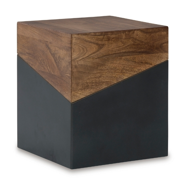 Ashley - Жижиг ширээ A4000311