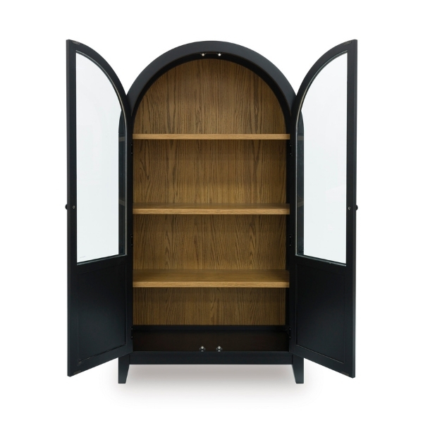 Ashley - 2 хаалгатай шүүгээ A4000599