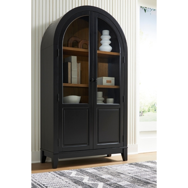 Ashley - 2 хаалгатай шүүгээ A4000599