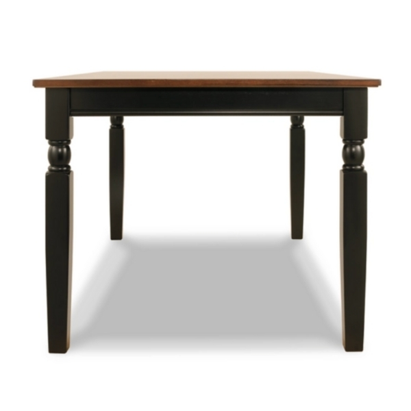 Ashley - Гал тогооны ширээ D580-25