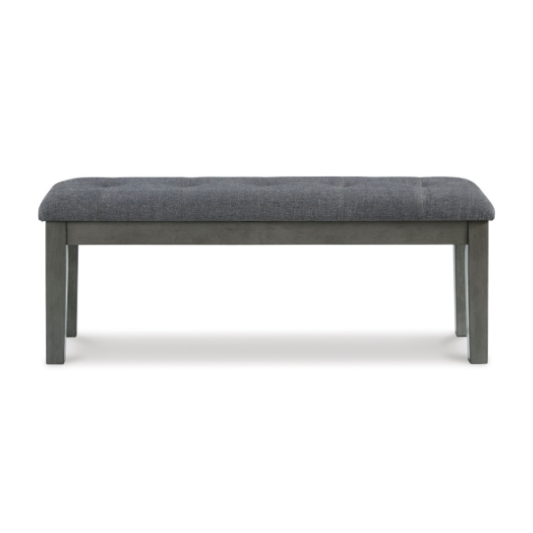 Ashley - Гал тогооны урт сандал D589-00