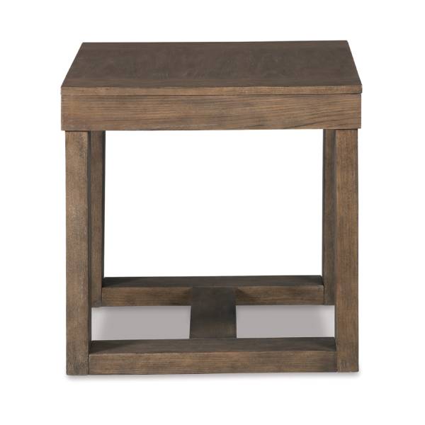 Ashley - Зочны өрөөний ширээ /Мод/ #T471-2