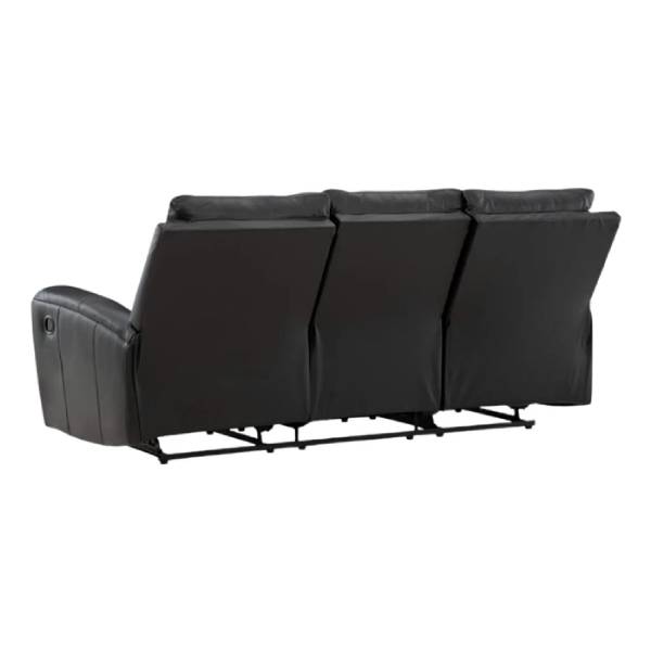 Ashley - Хөл нуруу амраагчтай арьсан буйдан PCU1170088