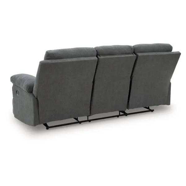 Ashley - Хөл амраагчтай буйдан PC9140689