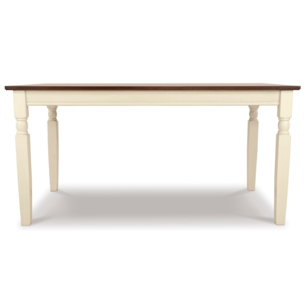 Ashley - Гал тогооны ширээ D583-25