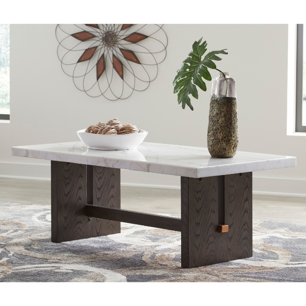 Ashley - Зочны өрөөний ширээ T779-1