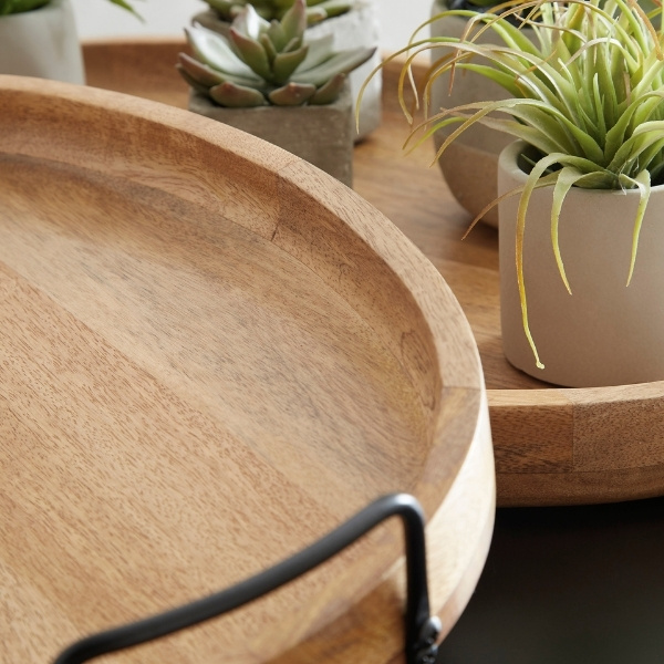 Ashley - Таваг сет /2 ширхэг/ A2000455