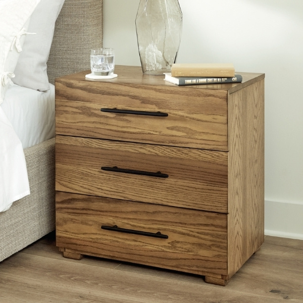 Ashley - 3 шургуулгатай шүүгээ B783-93W9