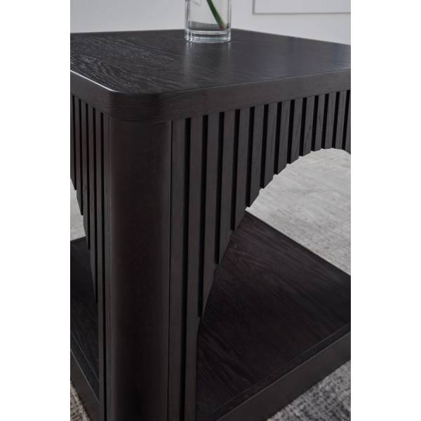 Ashley - Зочны өрөөний ширээ /Мод/ T760-2