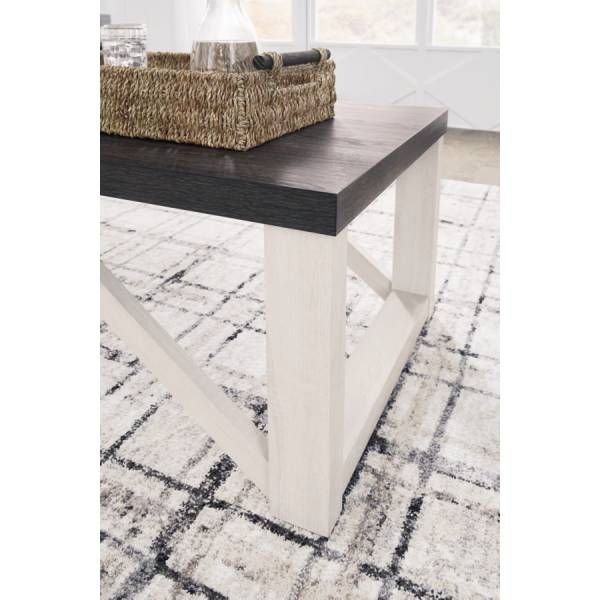 Ashley - Зочны өрөөний ширээ /Мод/ T236-13