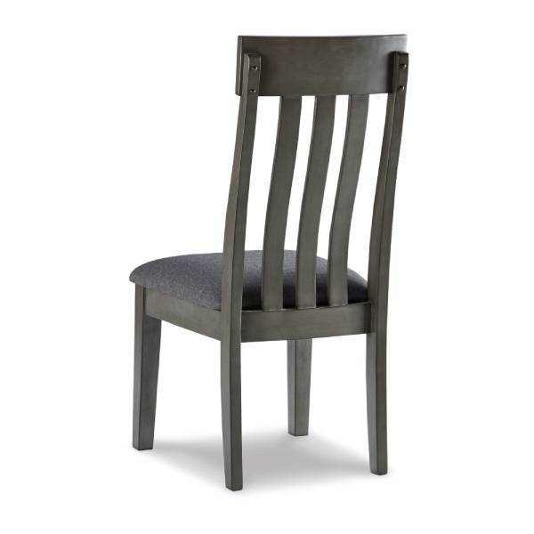 Ashley - Сандал D589-01